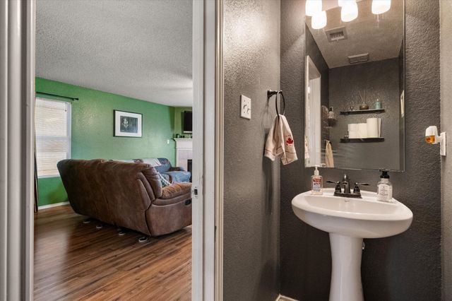 8133 Colbi Lane, Fort Worth, TX 76120