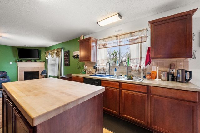 8133 Colbi Lane, Fort Worth, TX 76120