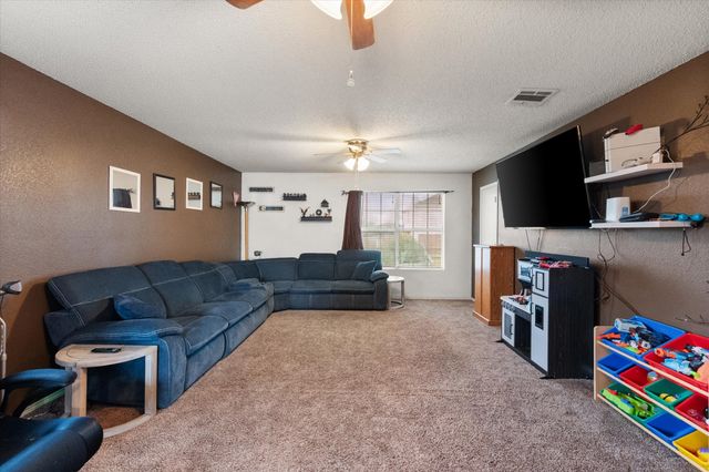 8133 Colbi Lane, Fort Worth, TX 76120