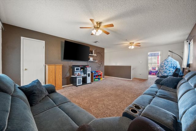 8133 Colbi Lane, Fort Worth, TX 76120