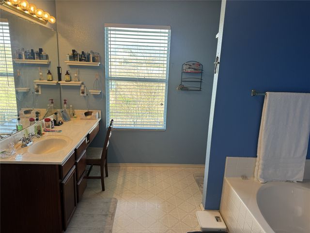 8133 Colbi Lane, Fort Worth, TX 76120