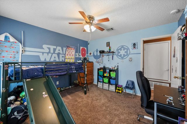 8133 Colbi Lane, Fort Worth, TX 76120