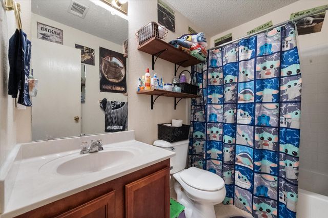 8133 Colbi Lane, Fort Worth, TX 76120