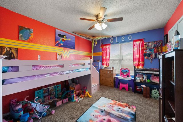 8133 Colbi Lane, Fort Worth, TX 76120