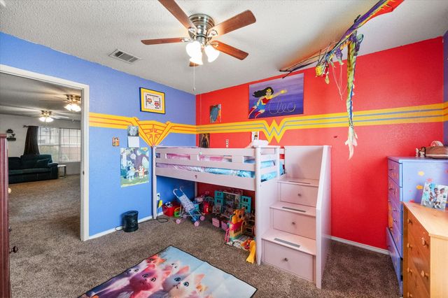 8133 Colbi Lane, Fort Worth, TX 76120