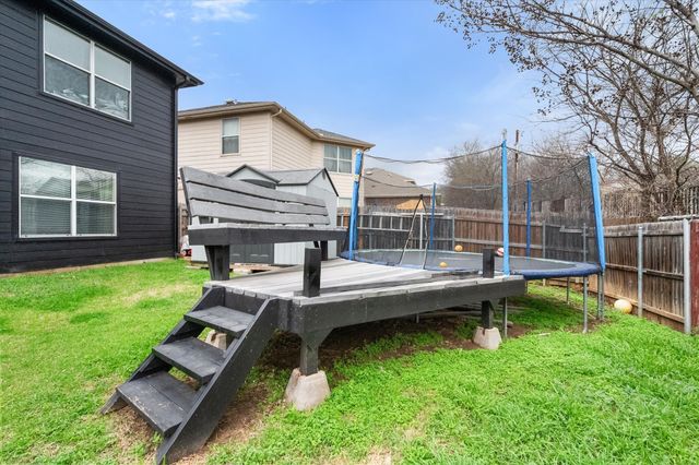 8133 Colbi Lane, Fort Worth, TX 76120