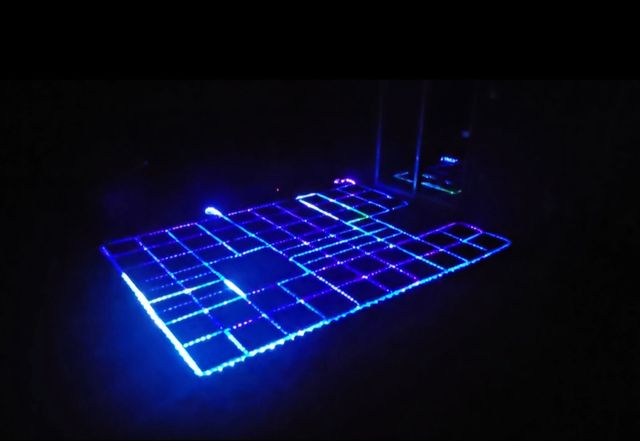 8133 Colbi Lane, Fort Worth, TX 76120