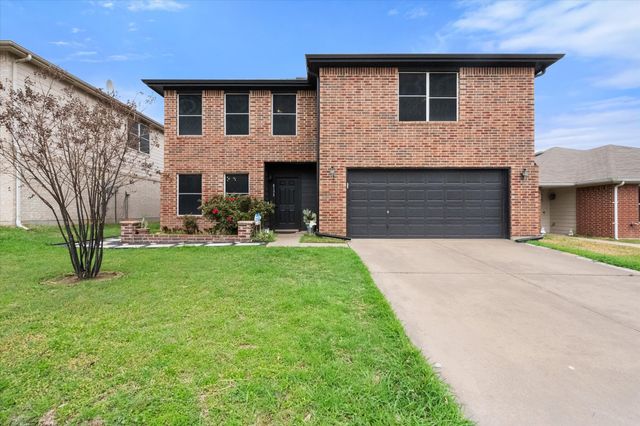 8133 Colbi Lane, Fort Worth, TX 76120