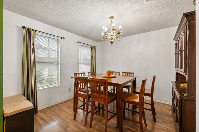 8133 Colbi Lane, Fort Worth, TX 76120