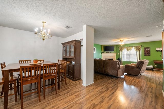 8133 Colbi Lane, Fort Worth, TX 76120