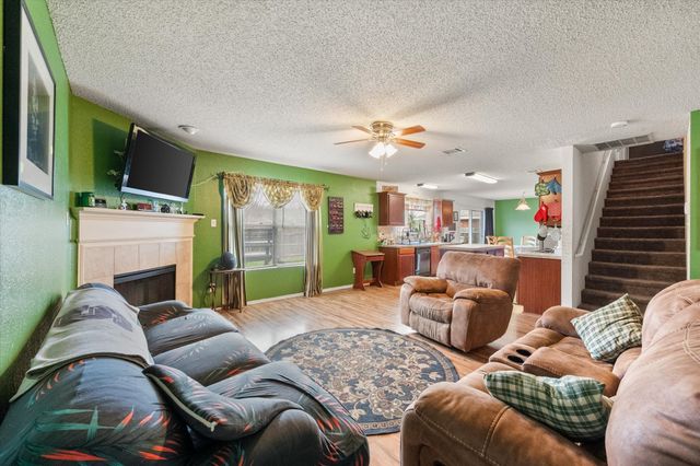 8133 Colbi Lane, Fort Worth, TX 76120