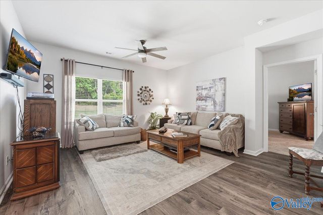 105 Branton Court, New Market, AL 35761