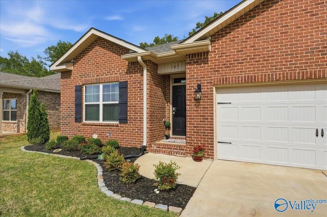 105 Branton Court, New Market, AL 35761