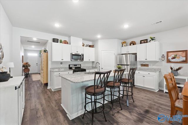 105 Branton Court, New Market, AL 35761