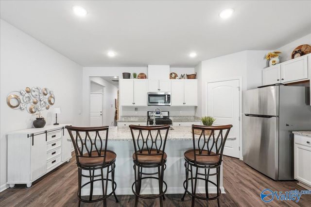 105 Branton Court, New Market, AL 35761