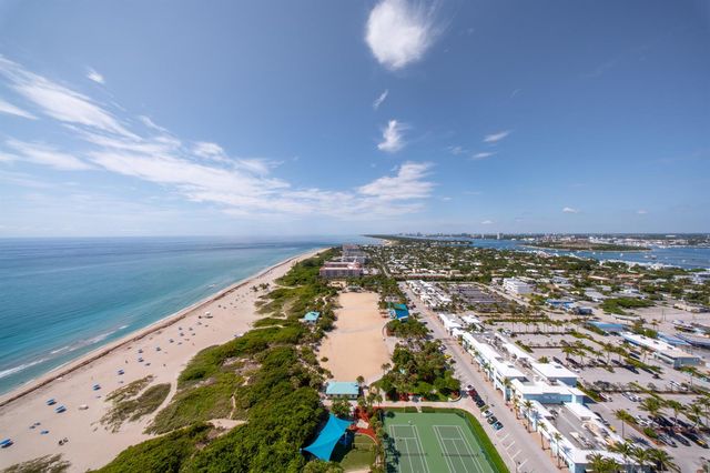 2700 N Ocean Drive 2503a, Riviera Beach, FL 33404
