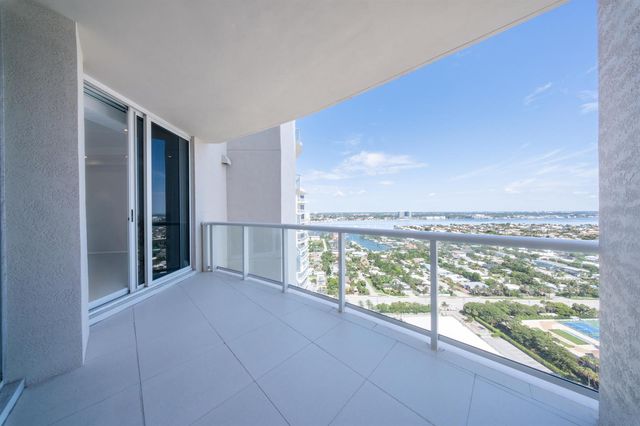 2700 N Ocean Drive 2503a, Riviera Beach, FL 33404