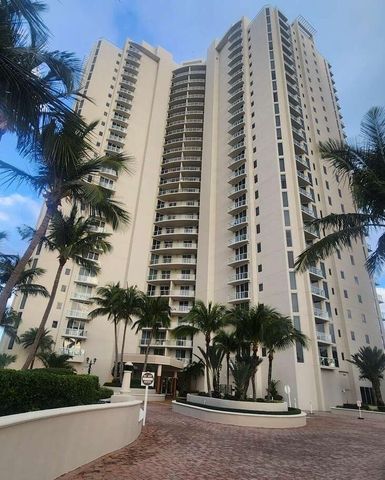 2700 N Ocean Drive 2503a, Riviera Beach, FL 33404