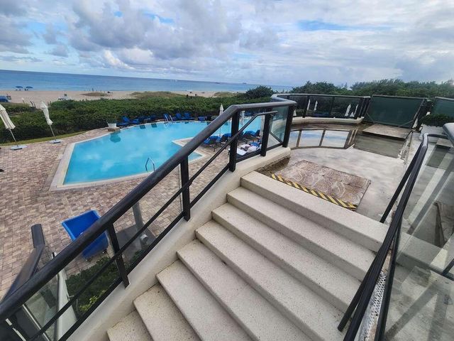 2700 N Ocean Drive 2503a, Riviera Beach, FL 33404