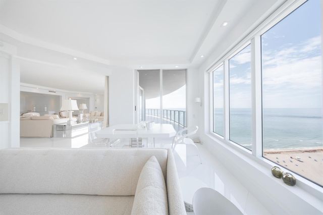 2700 N Ocean Drive 2503a, Riviera Beach, FL 33404