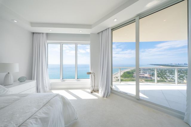 2700 N Ocean Drive 2503a, Riviera Beach, FL 33404