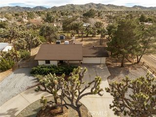56547 Navajo, Yucca Valley, CA 92284