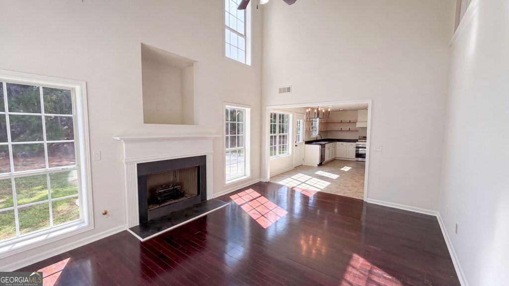 1668 Bennett Drive, Mcdonough, GA 30253 — photo 3