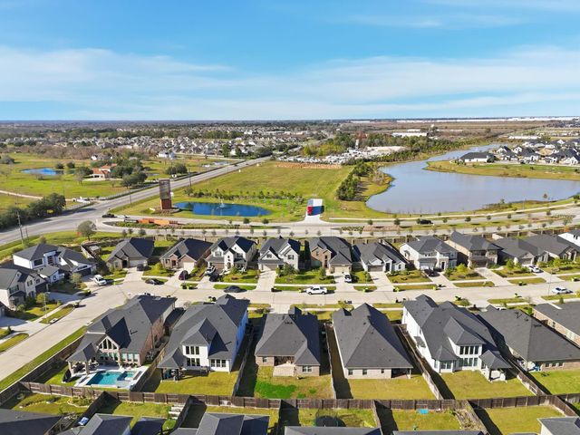 31535 Beacon Cove Trail, Fulshear, TX 77441