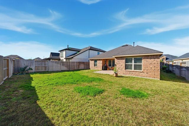 31535 Beacon Cove Trail, Fulshear, TX 77441
