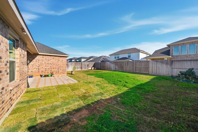 31535 Beacon Cove Trail, Fulshear, TX 77441