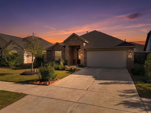 31535 Beacon Cove Trail, Fulshear, TX 77441