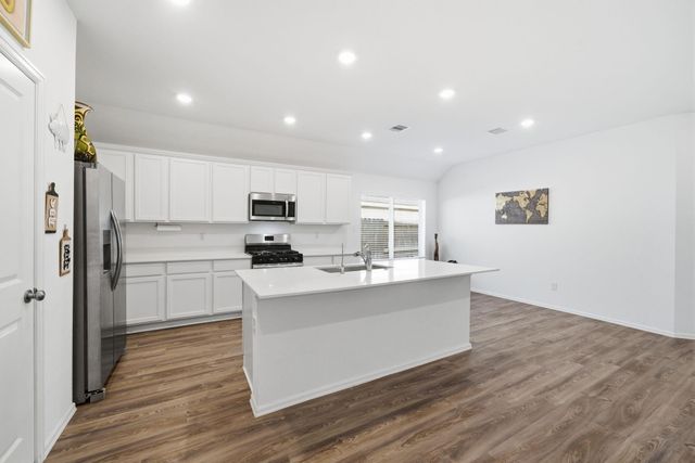 31535 Beacon Cove Trail, Fulshear, TX 77441