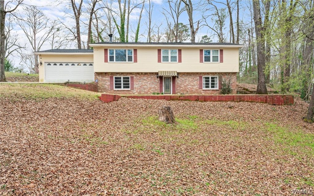 60 Bellview, Tuscaloosa, AL 35405