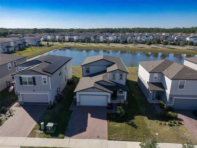 370 WHISTLING DUCK TRAIL, St Cloud, FL 34771