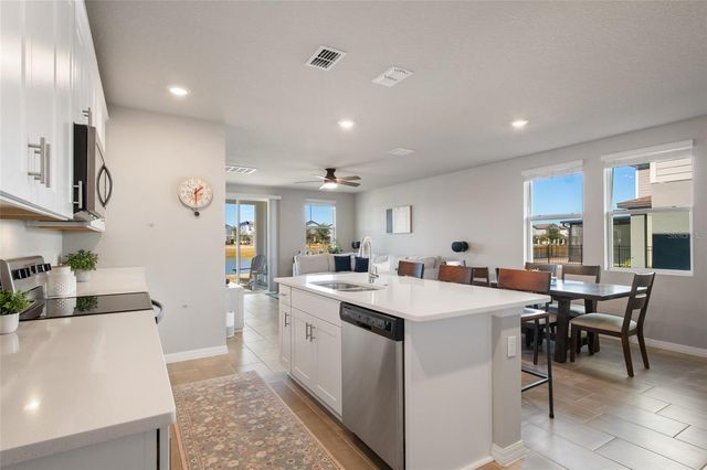 370 WHISTLING DUCK TRAIL, St Cloud, FL 34771