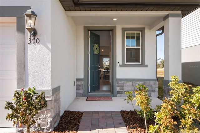 370 WHISTLING DUCK TRAIL, St Cloud, FL 34771