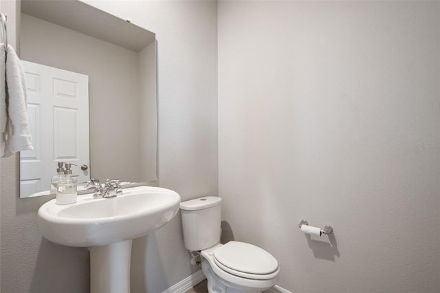 370 WHISTLING DUCK TRAIL, St Cloud, FL 34771