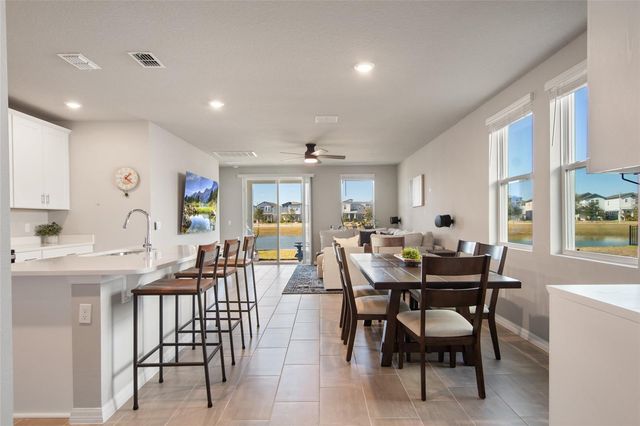 370 WHISTLING DUCK TRAIL, St Cloud, FL 34771