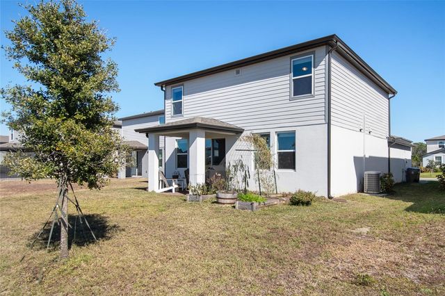 370 WHISTLING DUCK TRAIL, St Cloud, FL 34771