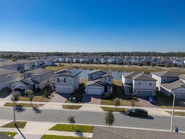 370 WHISTLING DUCK TRAIL, St Cloud, FL 34771