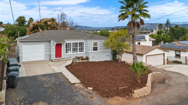 934 W 4th Ave, Escondido, CA 92025