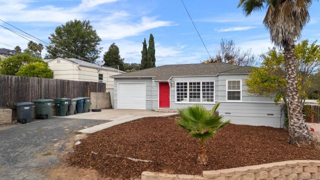 934 W 4th Ave, Escondido, CA 92025