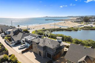 2974 E Cliff Drive, Santa Cruz, CA 95062
