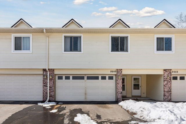 2053 Edgerton Street, Maplewood, MN 55117