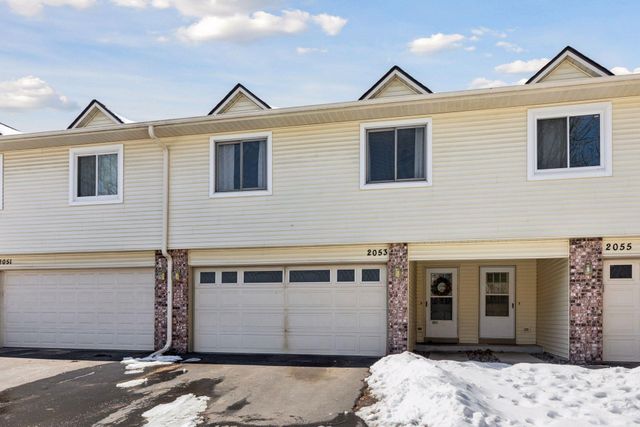 2053 Edgerton Street, Maplewood, MN 55117