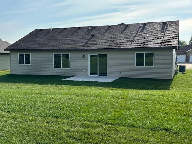 1560 Gray Fox Dr. NE, Owatonna, MN 55060