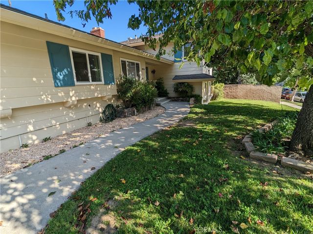1670 N Sandalwood Drive N, Brea, CA 92821