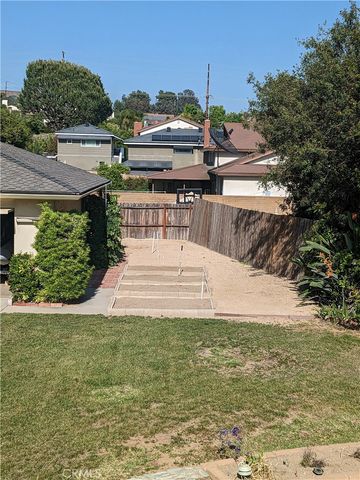 1670 N Sandalwood Drive N, Brea, CA 92821