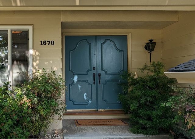 1670 N Sandalwood Drive N, Brea, CA 92821