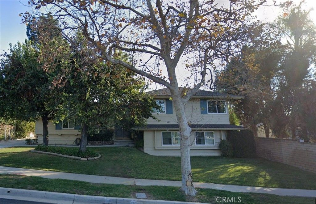1670 N Sandalwood Drive N, Brea, CA 92821